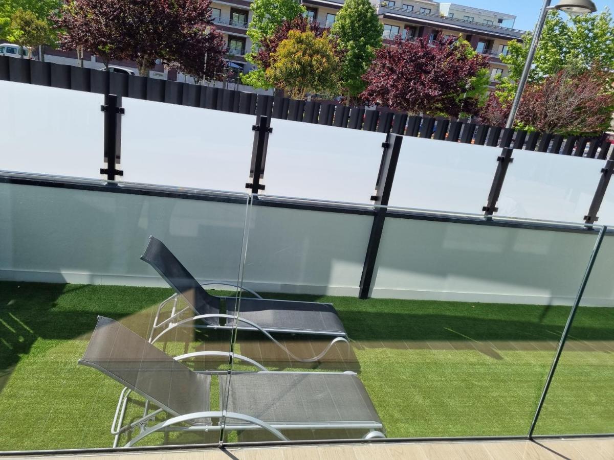 Apartamento a estrenar en Sanxenxo  Exterior foto