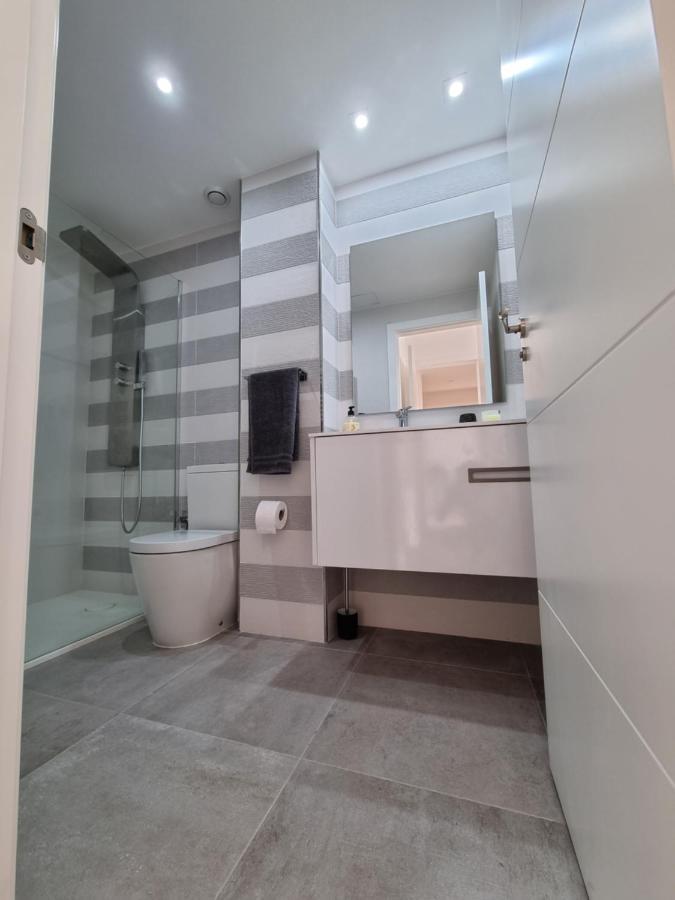 Apartamento a estrenar en Sanxenxo  Exterior foto