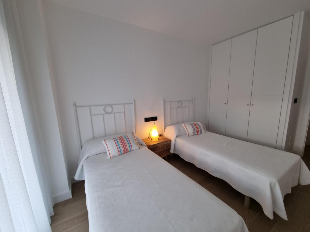 Apartamento a estrenar en Sanxenxo  Exterior foto