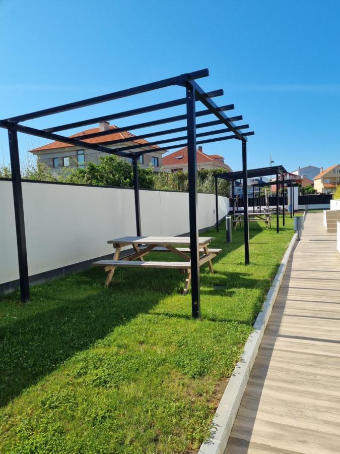 Apartamento a estrenar en Sanxenxo  Exterior foto