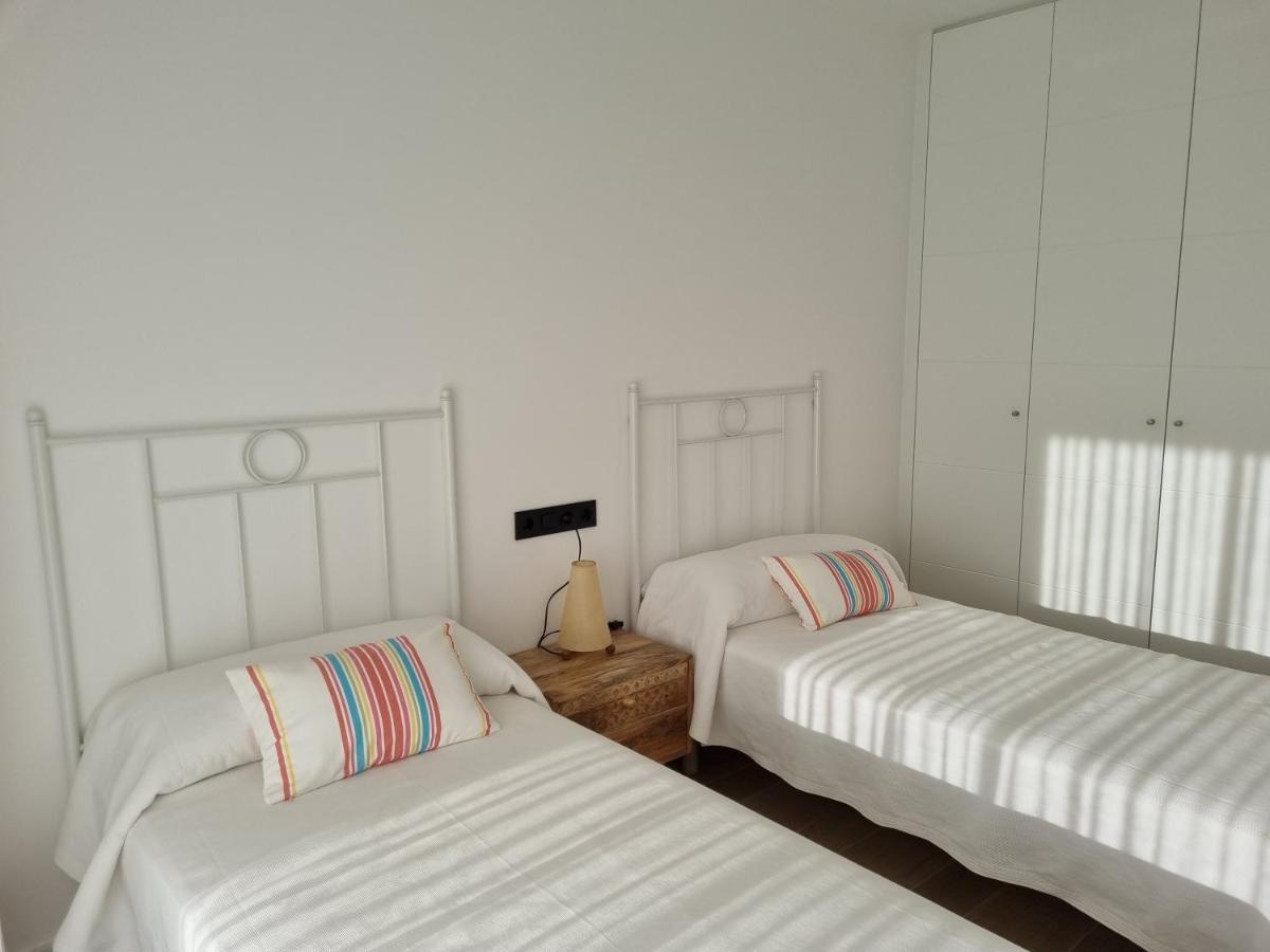 Apartamento a estrenar en Sanxenxo (Portonovo) Exterior foto